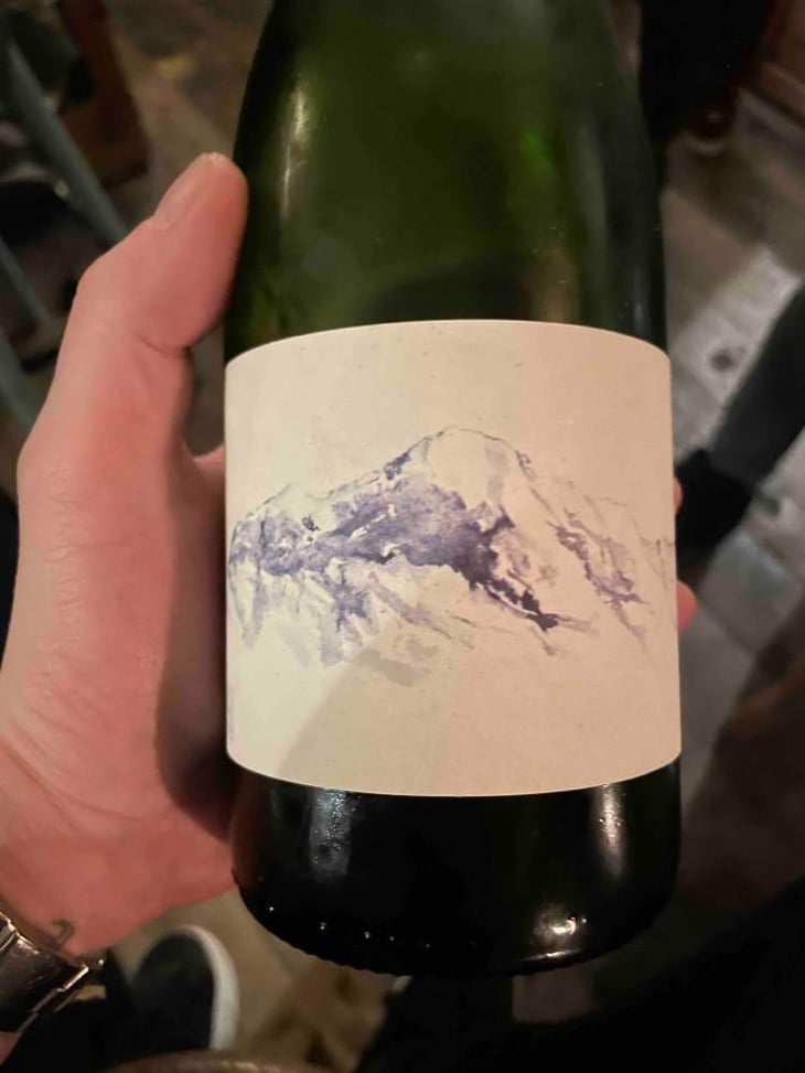 Les Perles du Mont Blanc - Domaine Belluard (CLOSED) - Dominique Belluard (CLOSED) 