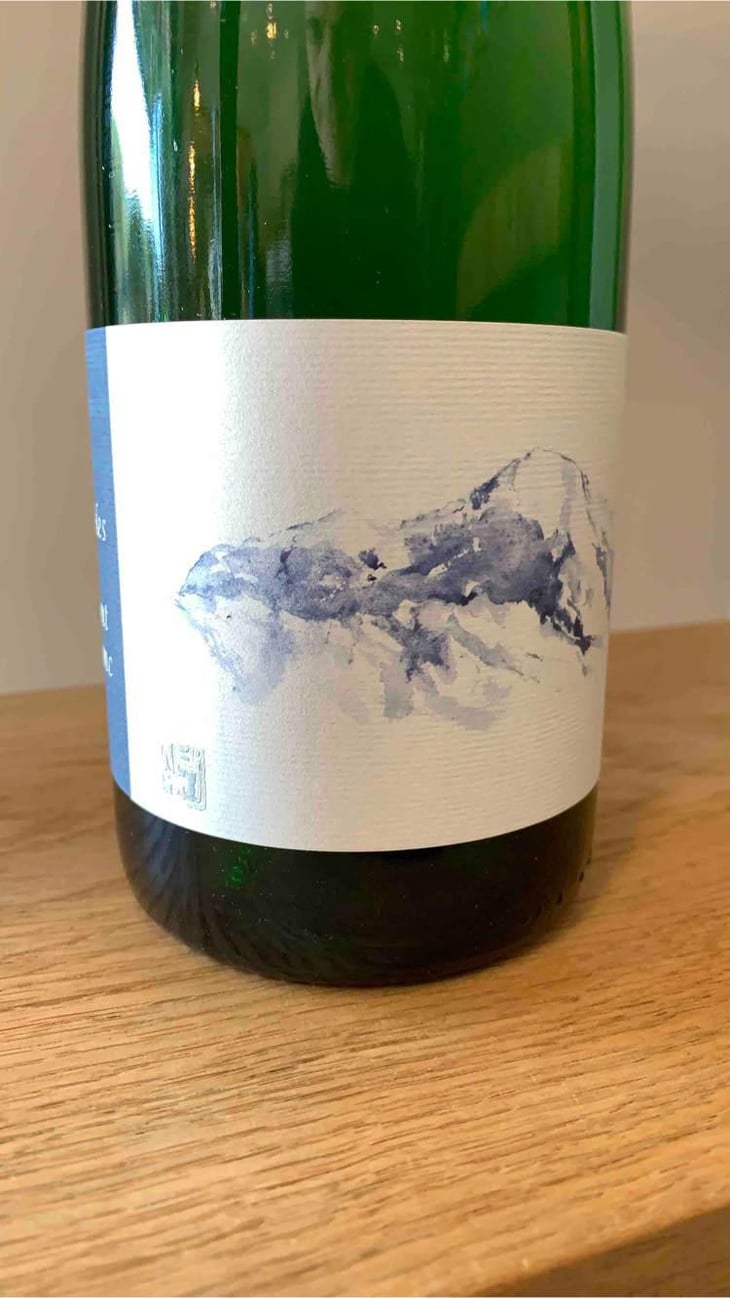 Les Perles du Mont Blanc - Domaine Belluard (CLOSED) - Dominique Belluard (CLOSED) 