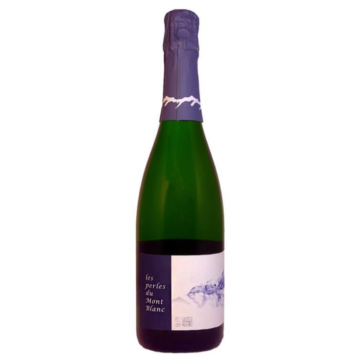 Les Perles du Mont Blanc - Domaine Belluard (CLOSED) - Dominique Belluard (CLOSED) 