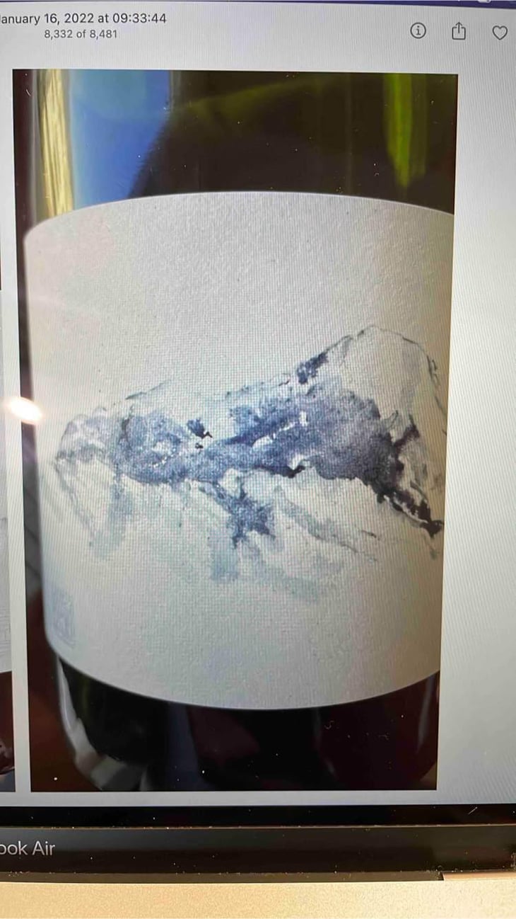 Les Perles du Mont Blanc - Domaine Belluard (CLOSED) - Dominique Belluard (CLOSED) 
