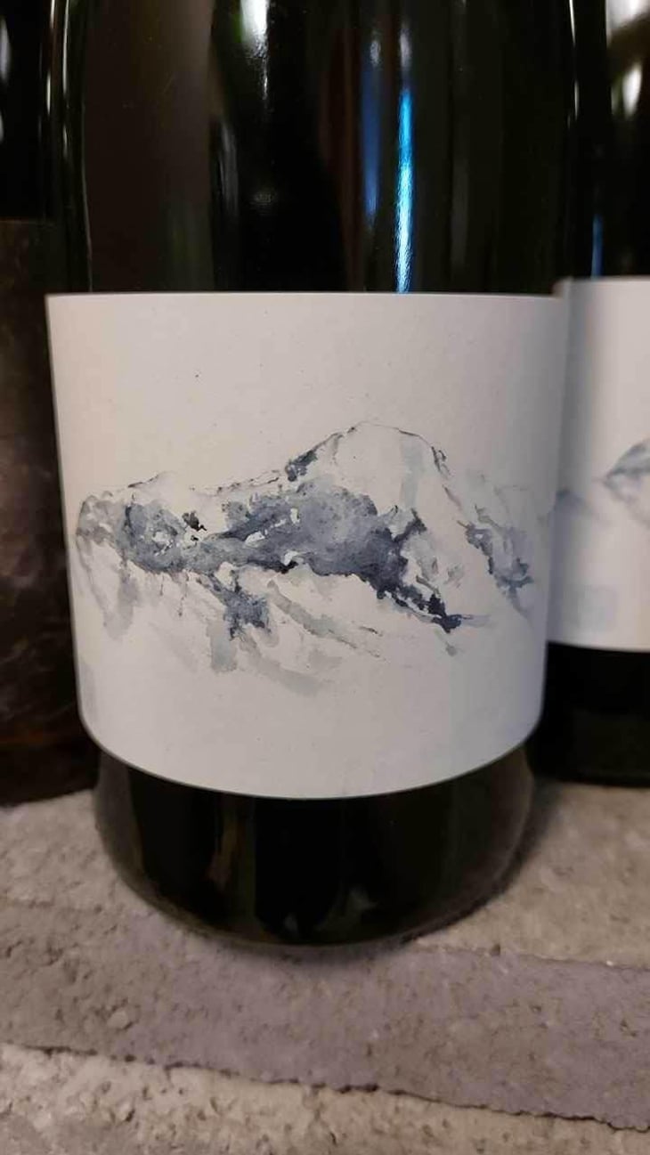 Les Perles du Mont Blanc - Domaine Belluard (CLOSED) - Dominique Belluard (CLOSED) 
