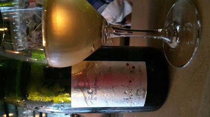Les Perles du Mont Blanc - Domaine Belluard (CLOSED) - Dominique Belluard (CLOSED) 