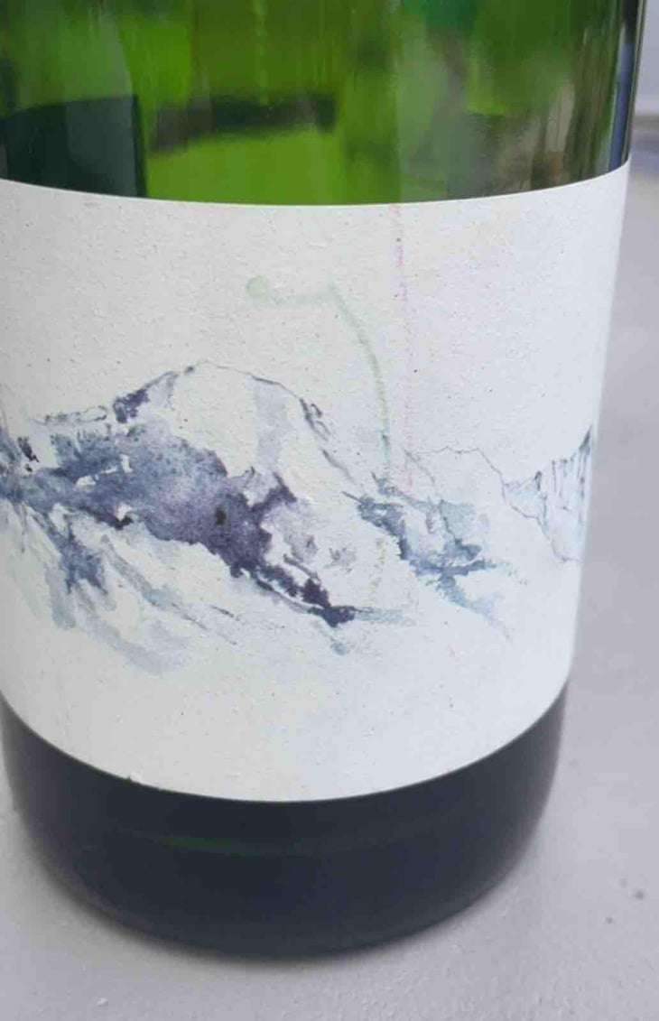 Les Perles du Mont-Blanc - Domaine du Gringet - Vincent Ruiz & Franck Balthazar 