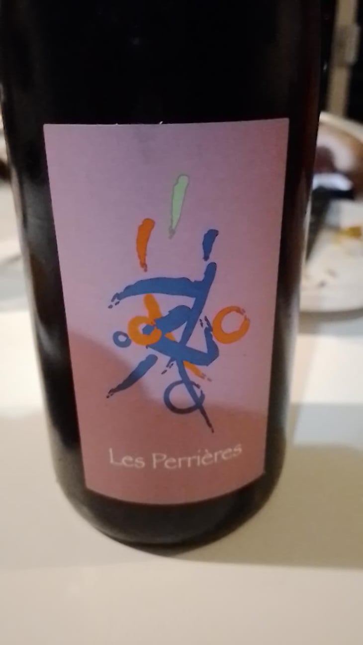Les Perrières - Clément Baraut - Clément Baraut 