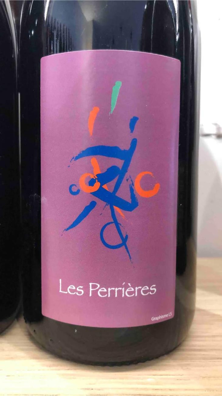 Les Perrières - Clément Baraut - Clément Baraut 