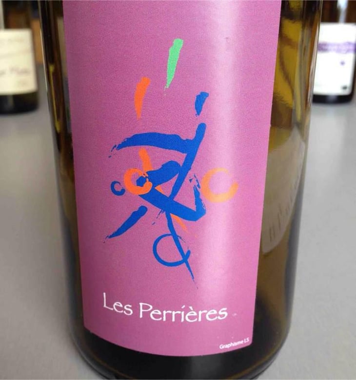 Les Perrières - Clément Baraut - Clément Baraut 