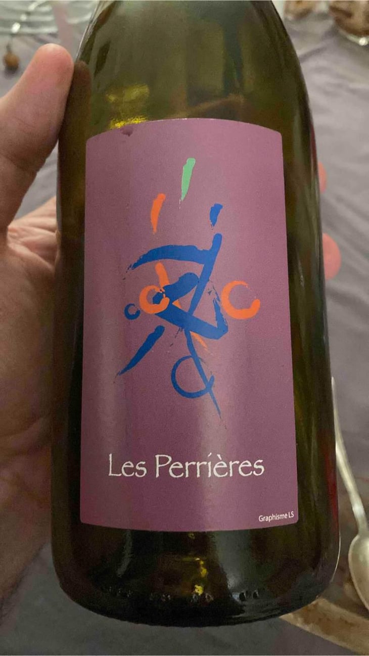 Les Perrières - Clément Baraut - Clément Baraut 