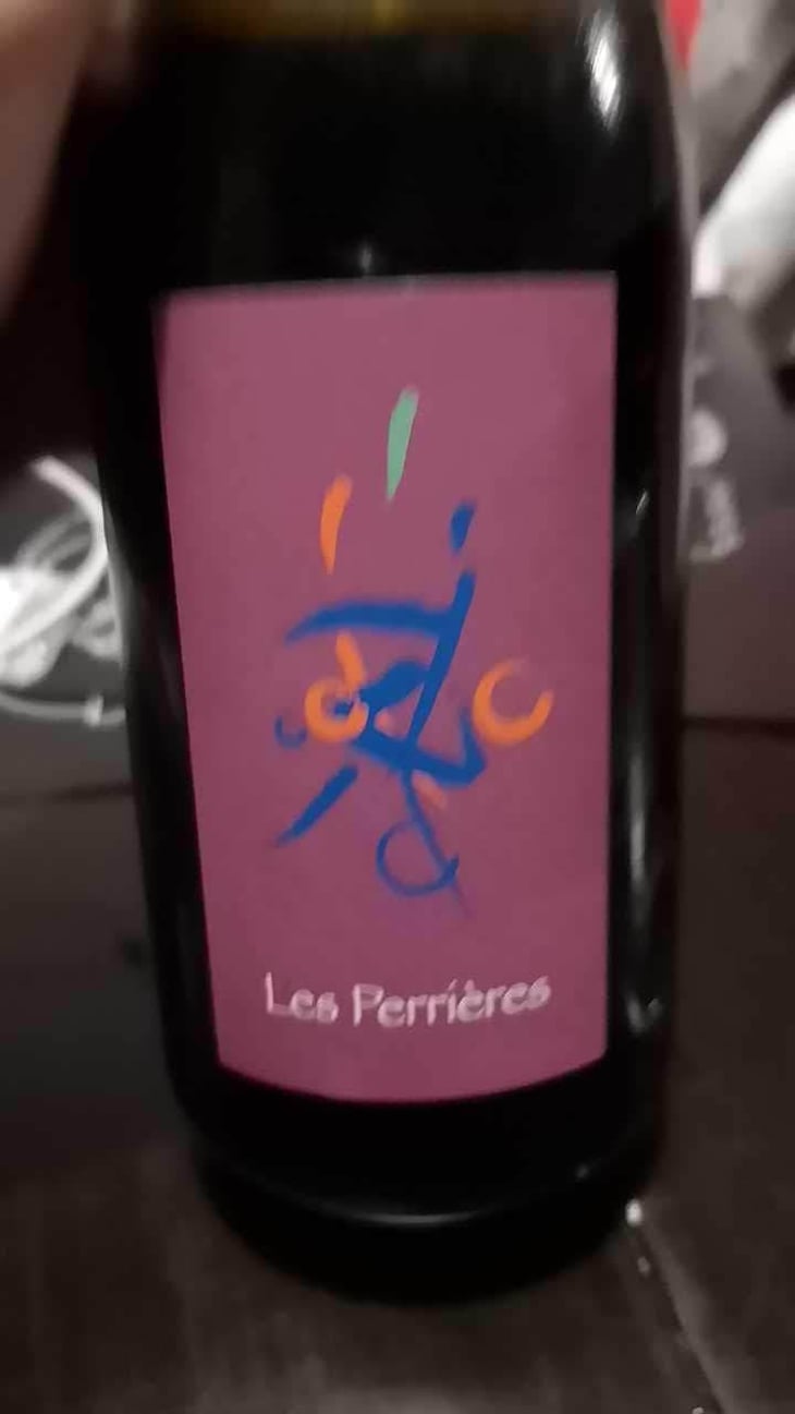 Les Perrières - Clément Baraut - Clément Baraut 