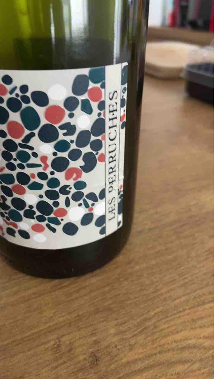 Les Perruches - Domaine Lambert - Béatrice & Pascal Lambert 