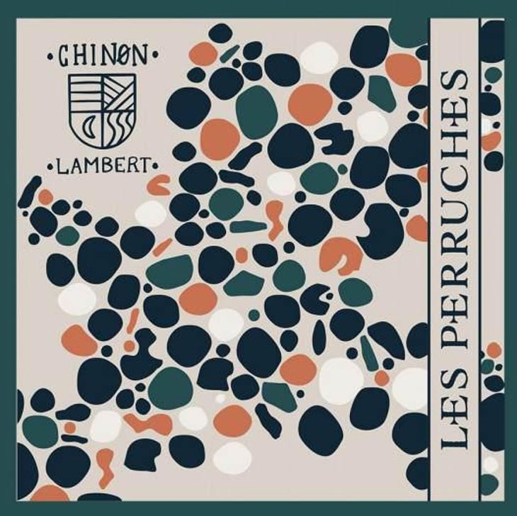 Les Perruches - Domaine Lambert - Béatrice & Pascal Lambert 