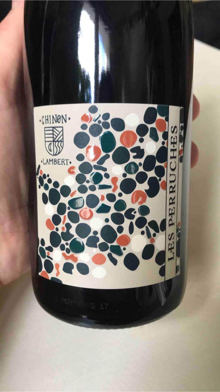 Les Perruches - Domaine Lambert - Béatrice & Pascal Lambert 