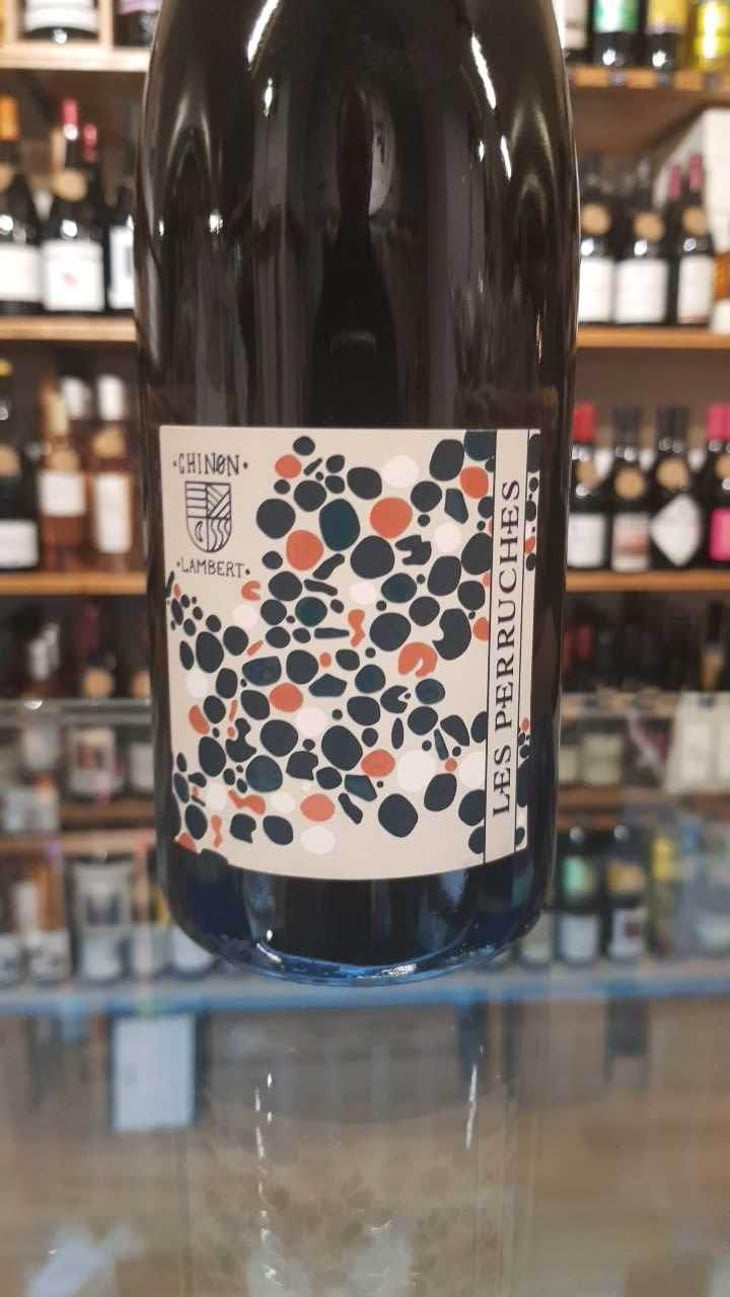 Les Perruches - Domaine Lambert - Béatrice & Pascal Lambert 