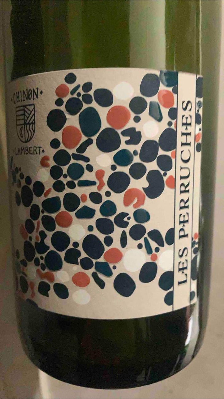 Les Perruches - Domaine Lambert - Béatrice & Pascal Lambert 