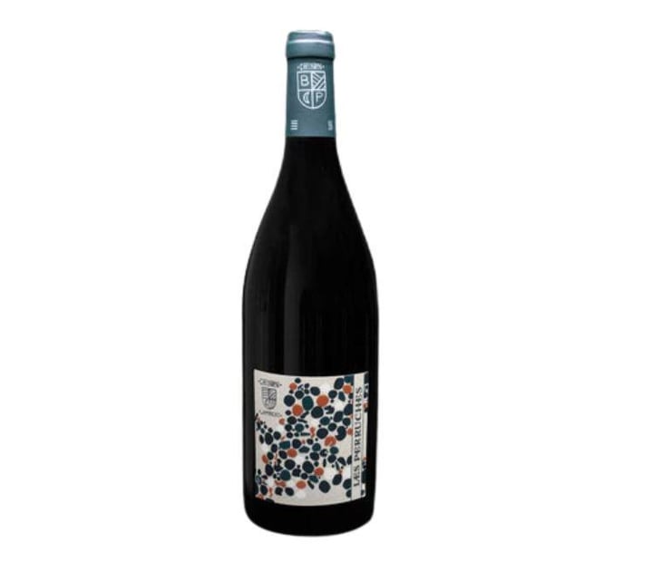 Les Perruches - Domaine Lambert - Béatrice & Pascal Lambert 