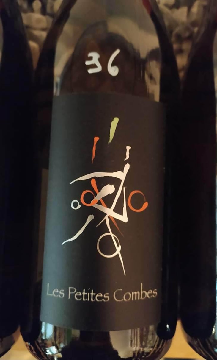 Les Petites Combes - Clément Baraut - Clément Baraut -2019