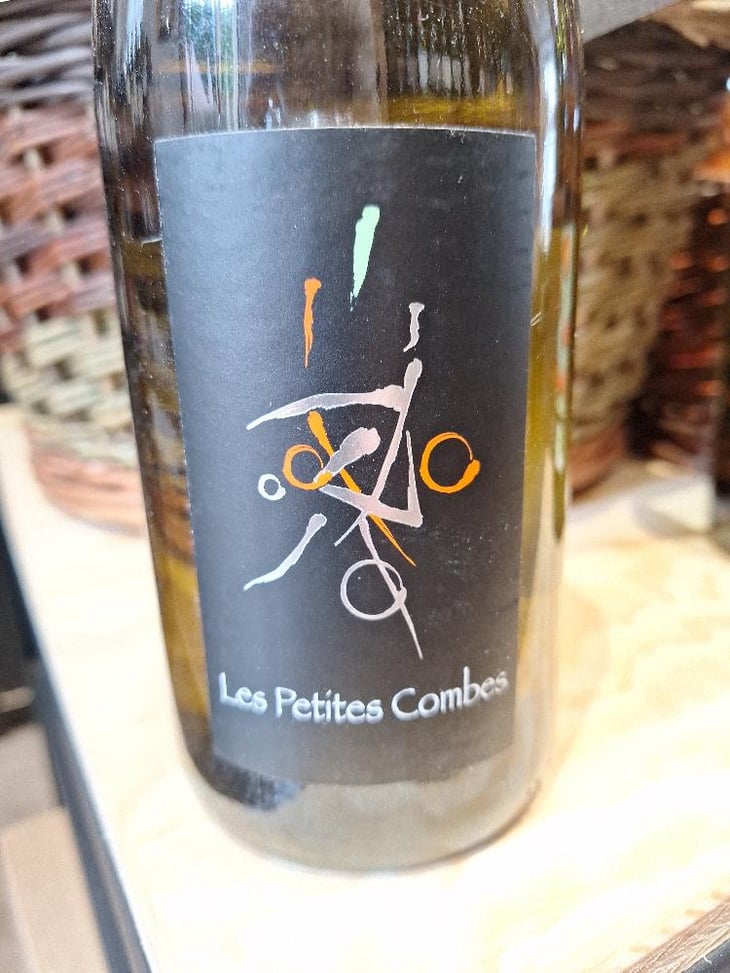 Les Petites Combes - Clément Baraut - Clément Baraut -2019