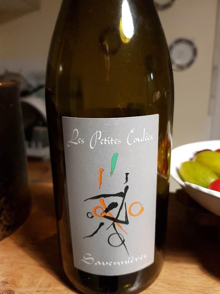 Les Petites Coulées - Clément Baraut - Clément Baraut 