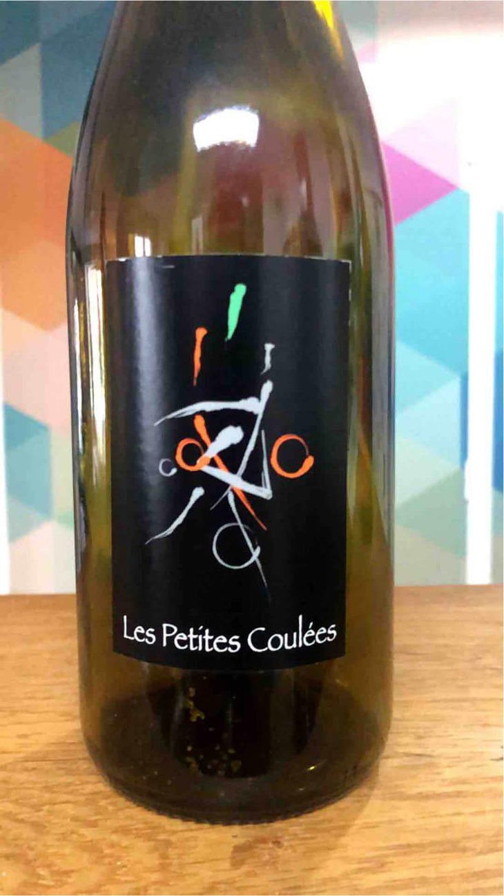 Les Petites Coulées - Clément Baraut - Clément Baraut 