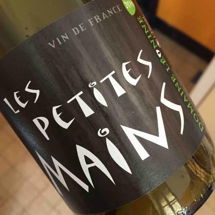 Les Petites Mains - Domaine Léonine - Jordan Le Guyader 