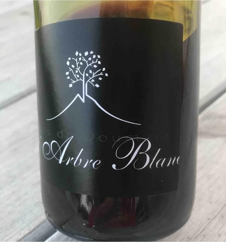 Les Petites Orgues - Domaine de l'Arbre Blanc - Frédéric Gounan 