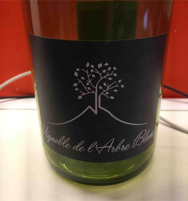 Les Petites Orgues - Domaine de l'Arbre Blanc - Frédéric Gounan 