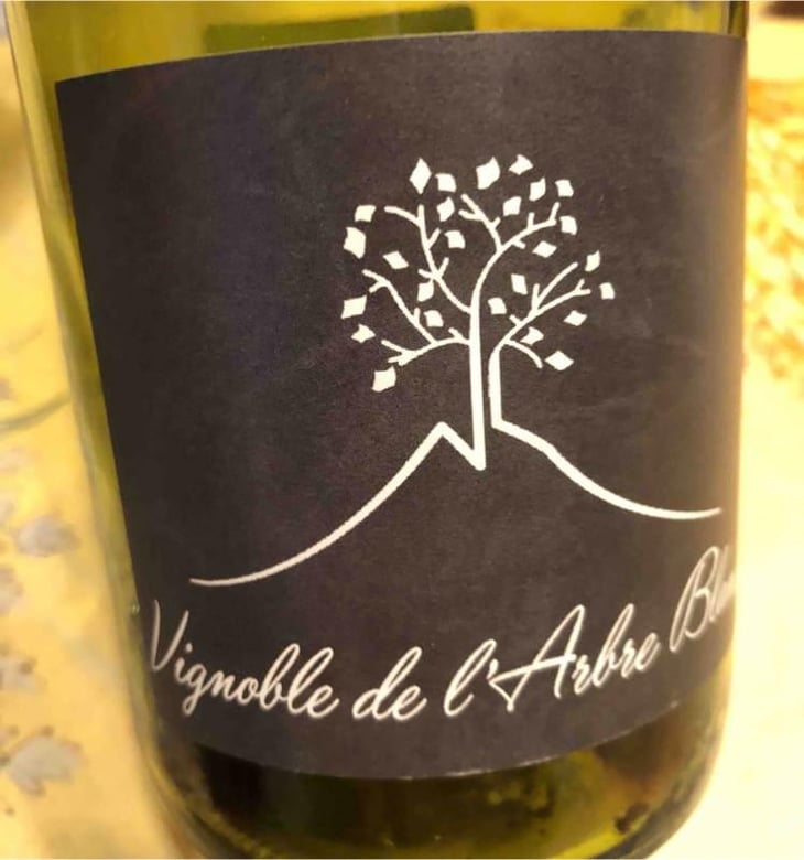 Les Petites Orgues - Domaine de l'Arbre Blanc - Frédéric Gounan 