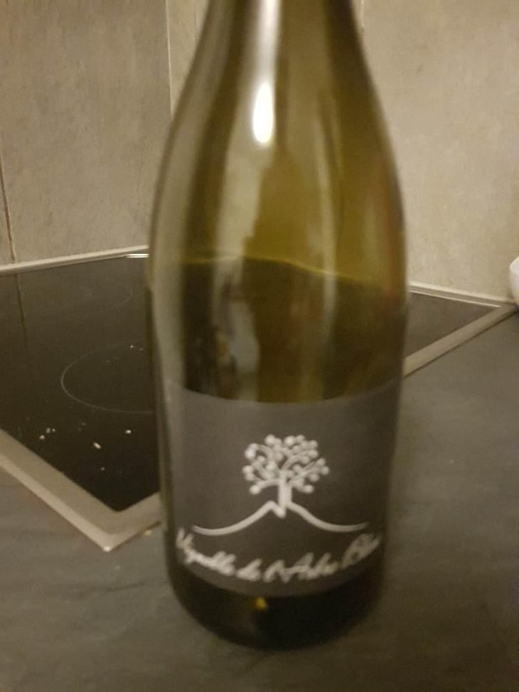 Les Petites Orgues - Domaine de l'Arbre Blanc - Frédéric Gounan 