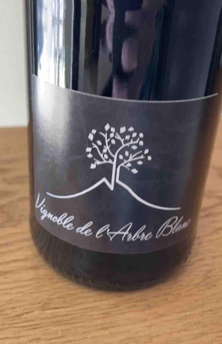 Les Petites Orgues - Domaine de l'Arbre Blanc - Frédéric Gounan 