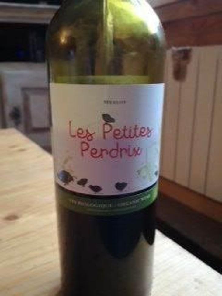 Les Petites Perdrix - Monestier, Périgord Pourpe - Guy Cuisset & Fils 