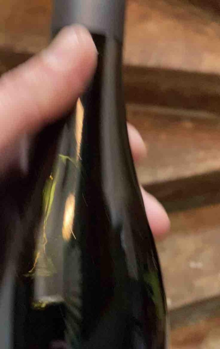 Les petits Cailloux du Roc - Domaine du Roc - Jean-Luc Ribes -2018