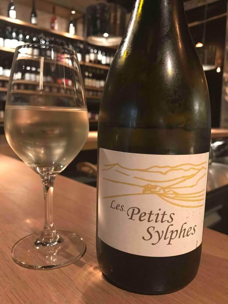 Les Petits Sylphes - Clos des Cimes - Elodie Aubert 