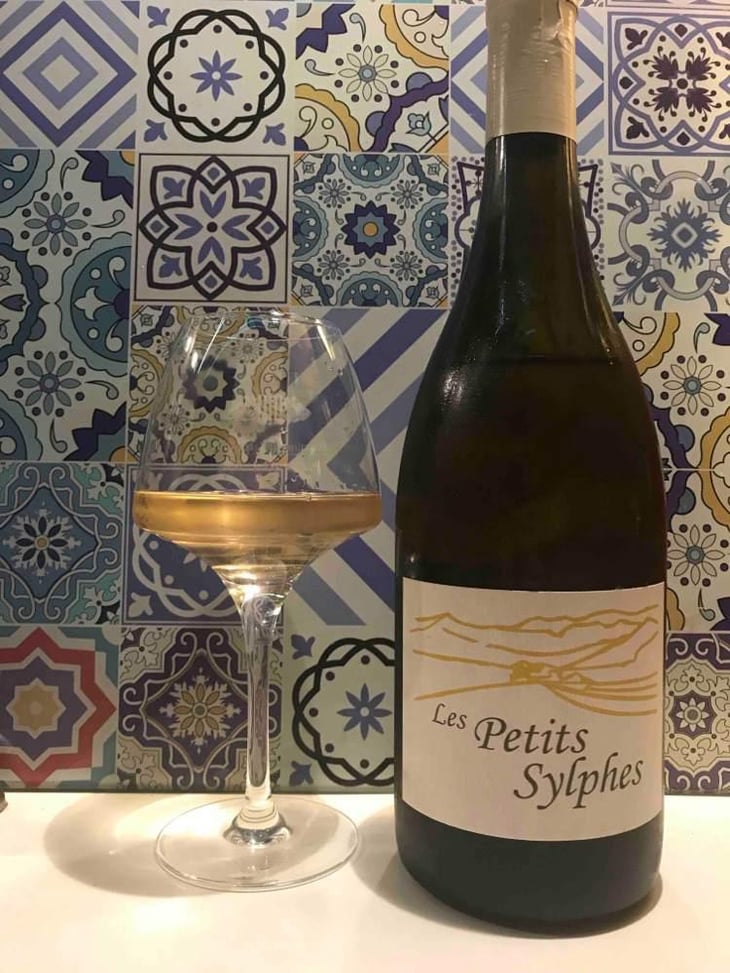 Les Petits Sylphes - Clos des Cimes - Elodie Aubert 