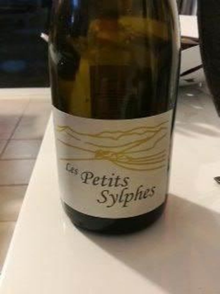 Les Petits Sylphes - Clos des Cimes - Elodie Aubert 