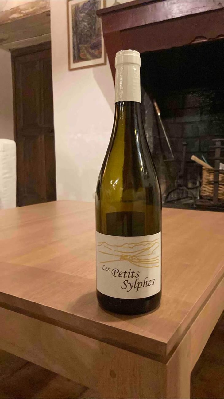 Les Petits Sylphes - Clos des Cimes - Elodie Aubert 
