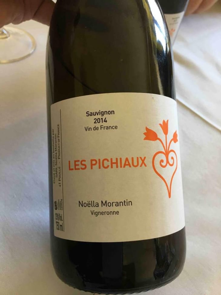 Les Pichiaux - Noëlla Morantin - Noëlla Morantin 