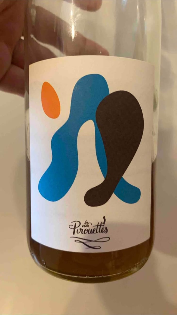 Les Pirouettes - Alsace - EROS By David 