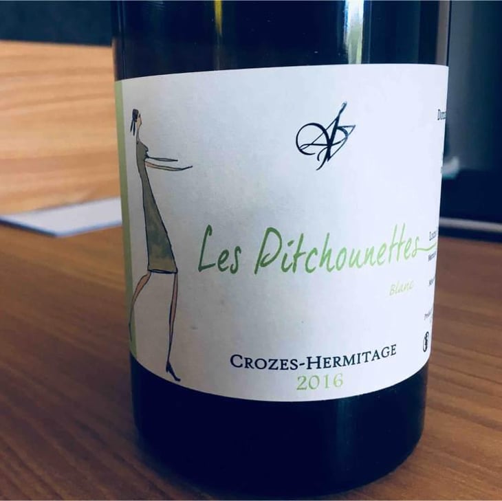Les Pitchounettes Rouge - Domaine Les 4 Vents - Lucie et Nancy Fourel 