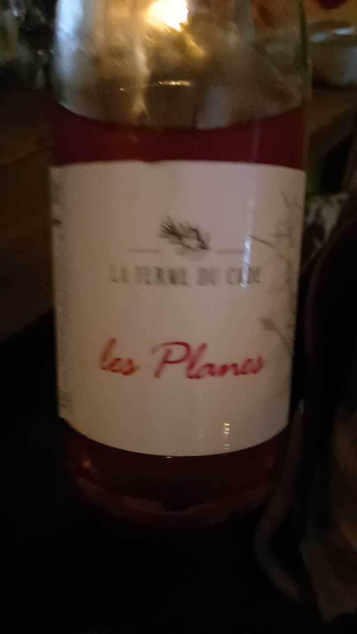 Les Planes - Domaine de Gressac - David Teyssier 