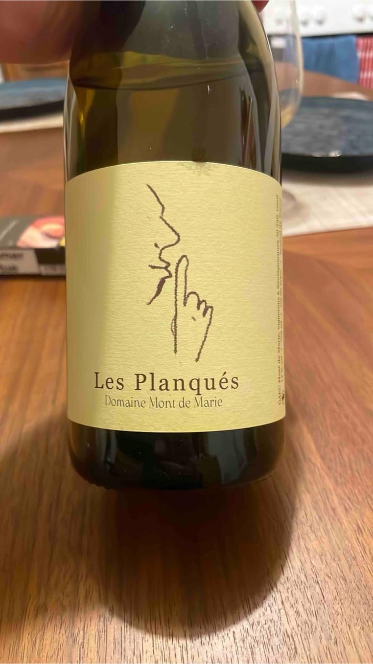 Les Planqués - Souvignargues - Thierry Forestier 