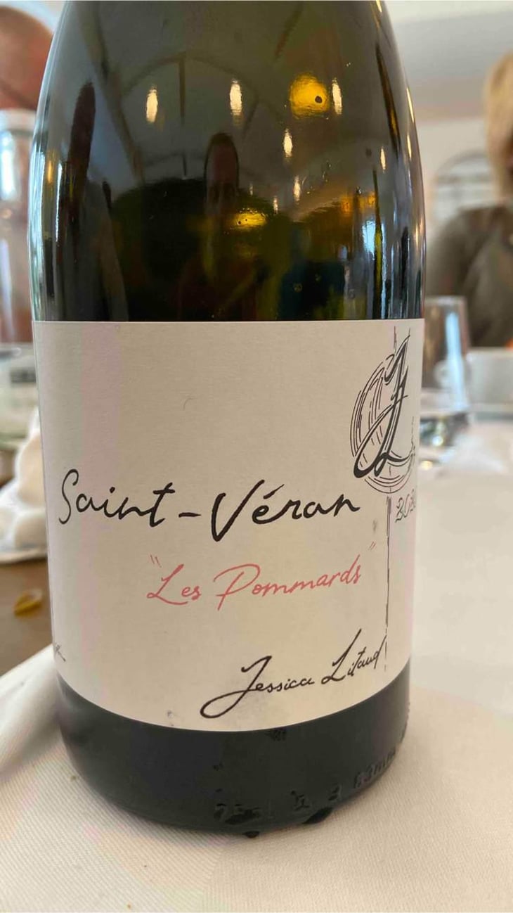 Les Pommards - Jessica Litaud - Jessica Litaud -2020