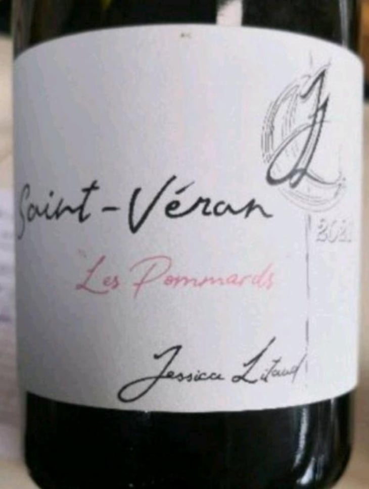 Les Pommards - Jessica Litaud - Jessica Litaud -2020