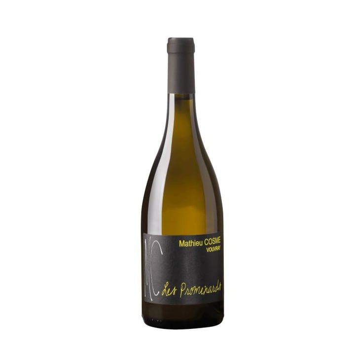Les Promenards - Domaine de Beaumont - Mathieu Cosme 