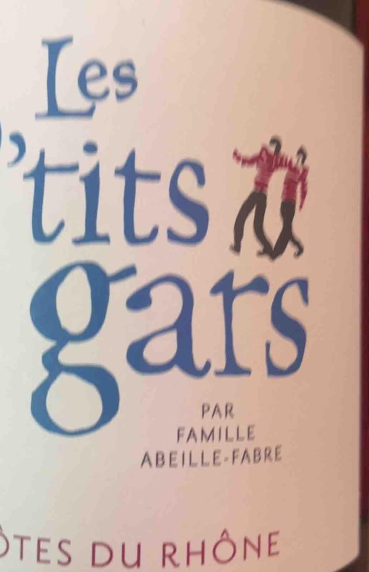 Les P'tits Gars - Oratoire Saint Martin - Frederic & François Alary 