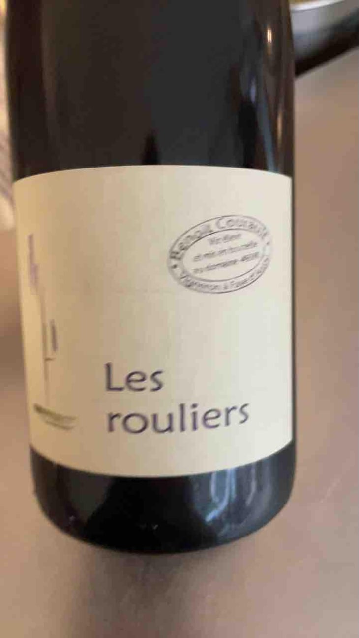 Les Rouliers - Benoît Courault - Benoît Courault 