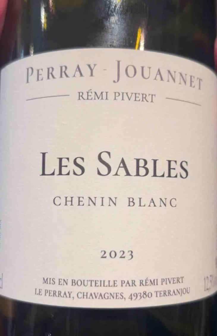 Les Sables - Château Perray-Jouannet - Rémi Pivert 