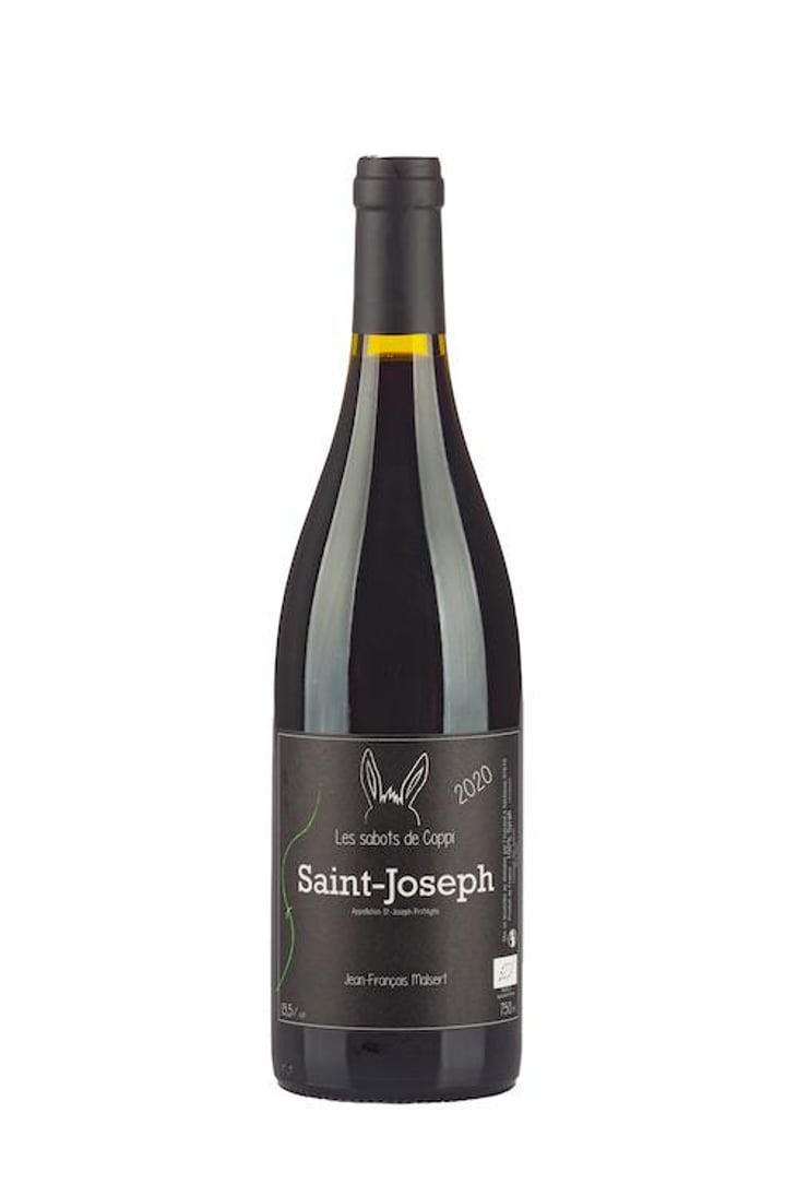 Les Sabots de Cappi - Domaine de l'Iserand - Jean-François Malsert 
