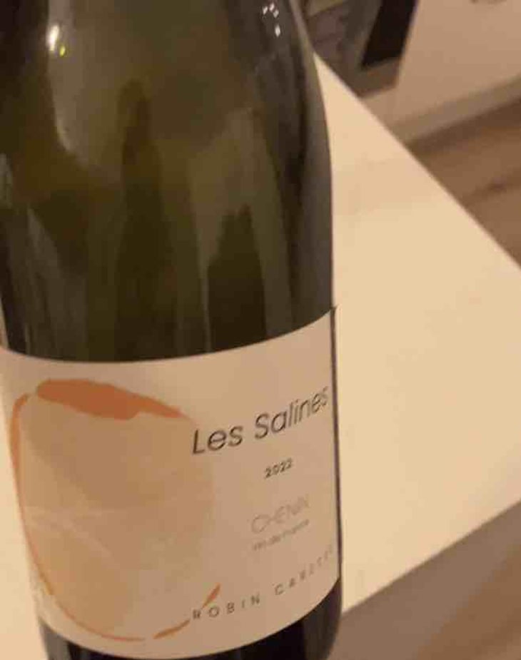 Les Salines - Robin Carette - Robin Carette 