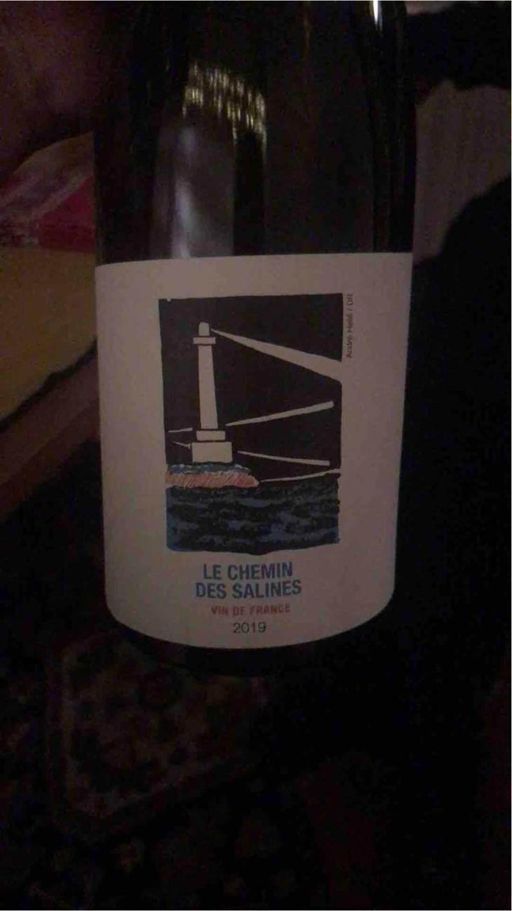 Les Salines - Mas Mellet - Emilie & Brice Bolognini 