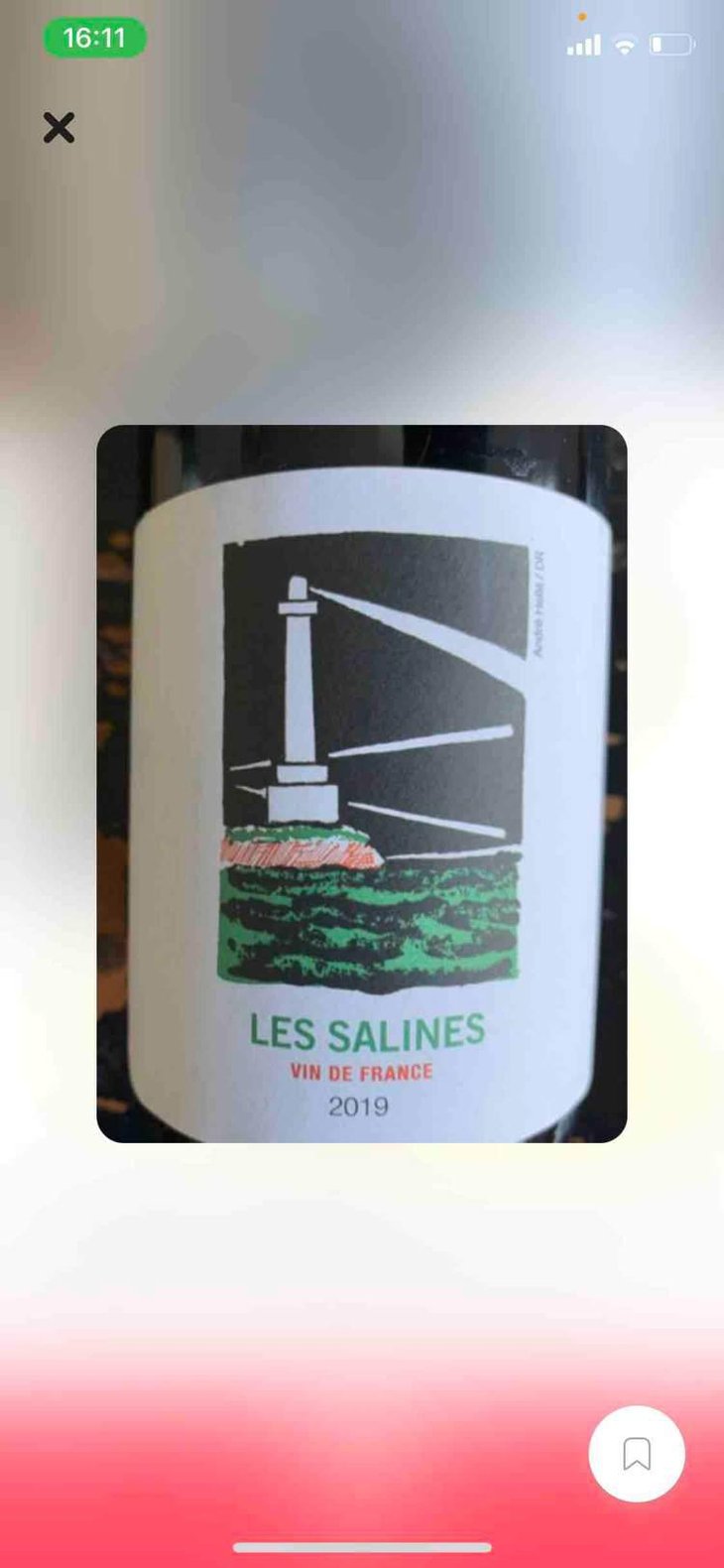 Les Salines - Mas Mellet - Emilie & Brice Bolognini 