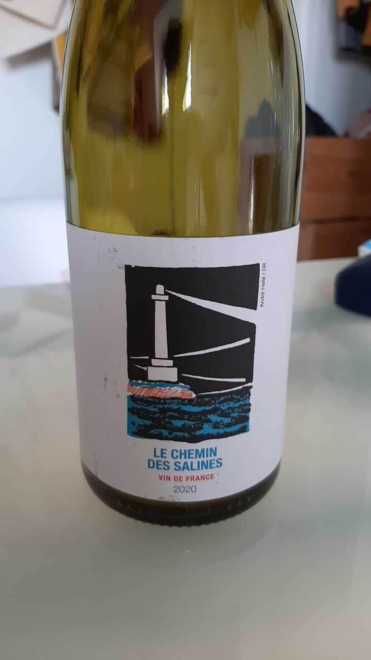 Les Salines - Mas Mellet - Emilie & Brice Bolognini 